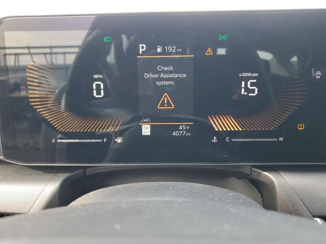 2025 KIA K4 LX #3316877119