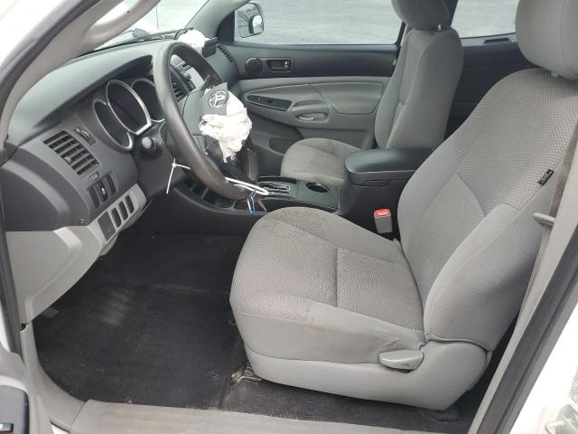 2013 TOYOTA TACOMA ACC #3291449513