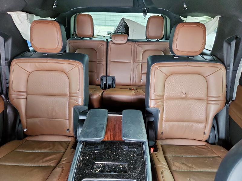 2024 LINCOLN NAVIGATOR #3304015655