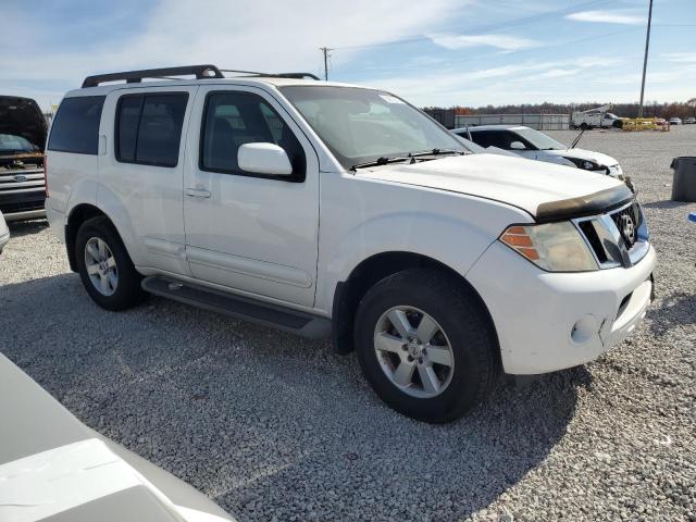 2008 NISSAN PATHFINDER #3292351287