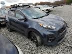 Lot #3303800443 2022 KIA SPORTAGE S