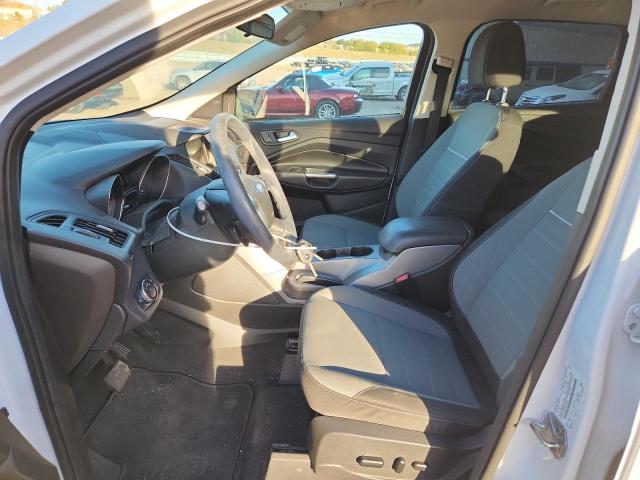 2014 FORD ESCAPE SE - 1FMCU9GX4EUC60244