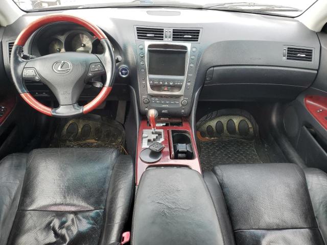 2011 LEXUS GS 450H #3292454709