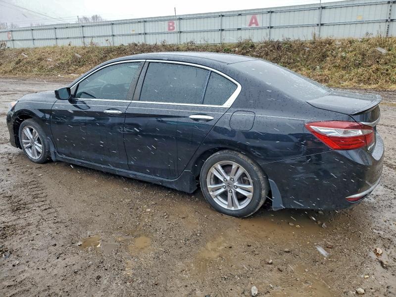 2016 HONDA ACCORD SPO #3298121151