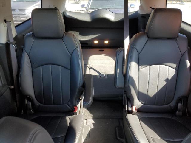 2012 BUICK ENCLAVE #3284772532