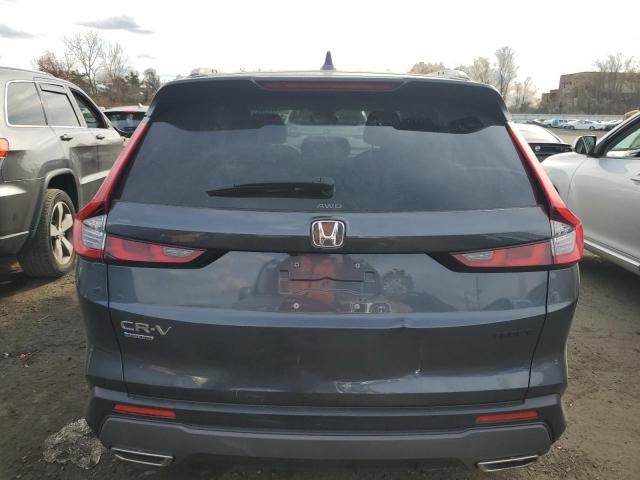 2024 HONDA CR-V SPORT #3305300356