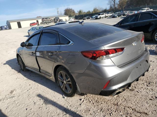 2018 HYUNDAI SONATA SPO #3301663639