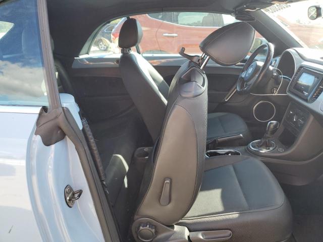 2013 VOLKSWAGEN BEETLE #3290301221