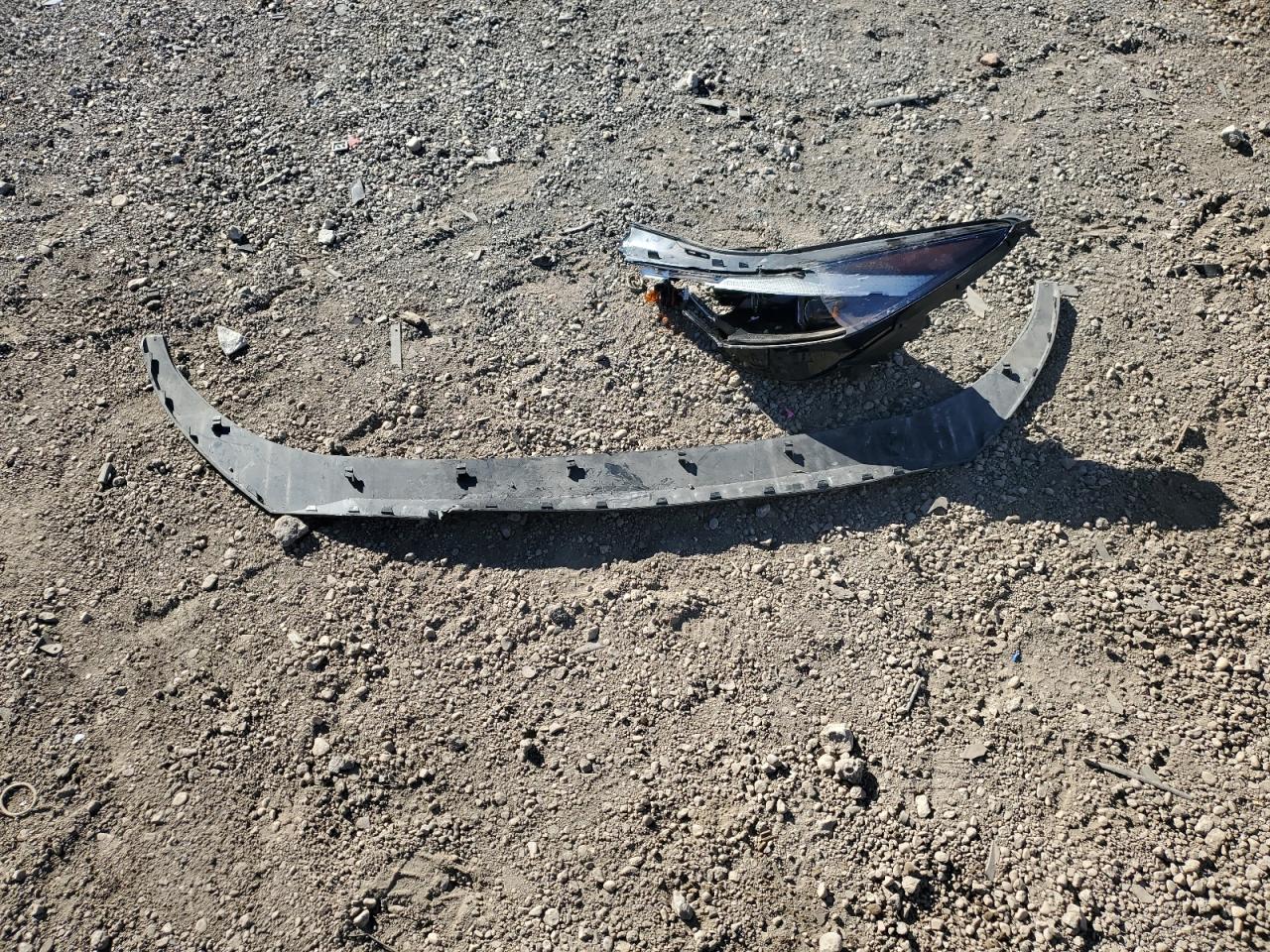 HYUNDAI ELANTRA LIMITED