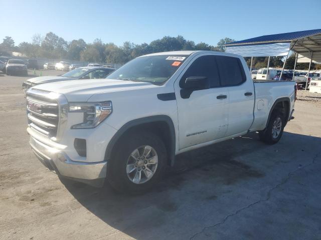 Global Auto Auctions: 2020 GMC SIERRA C15