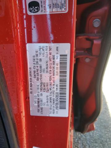 2024 MAZDA CX-5 SELEC #3302886948