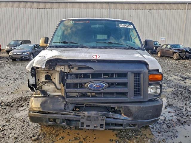 2008 FORD ECONOLINE #3317782086