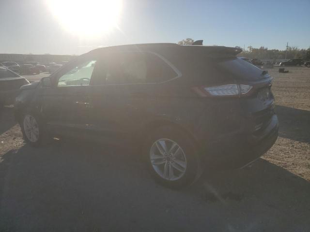 2017 FORD EDGE SEL - 2FMPK3J90HBC54885