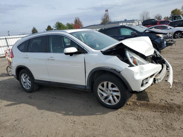 2016 HONDA CR-V EXL #3294472507
