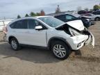Lot #3294472507 2016 HONDA CR-V EXL