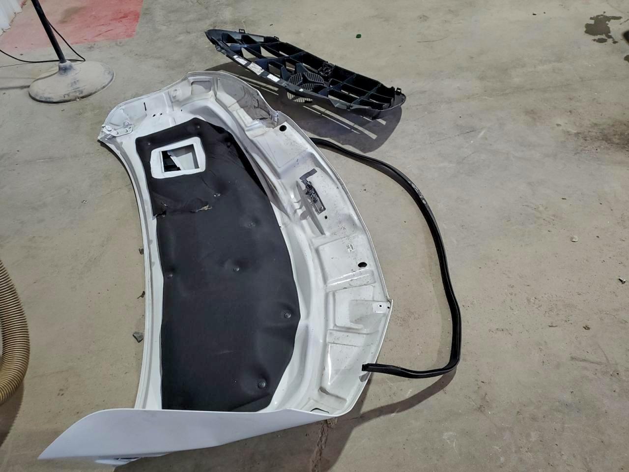 MERCEDES-BENZ SPRINTER 2500