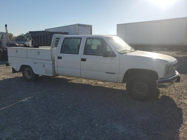 1999 CHEV 3500 CREW CAB CAB & #3297970793