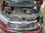 Lot #3293453479 2014 TOYOTA HIGHLANDER