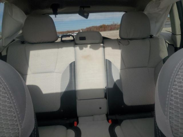 2020 SUBARU FORESTER P #3301847354