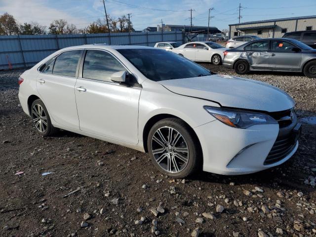 2016 TOYOTA CAMRY LE #3291378163