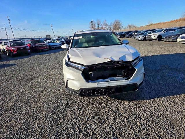 2025 HONDA CR-V EXL #3302697052