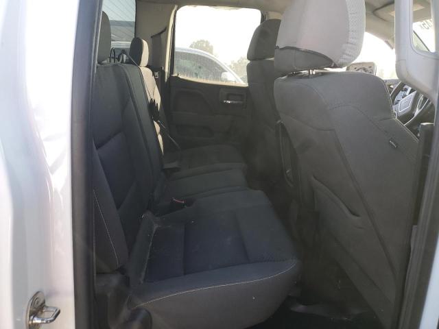 2016 GMC SIERRA C25 - 1GT21SEG7GZ251417