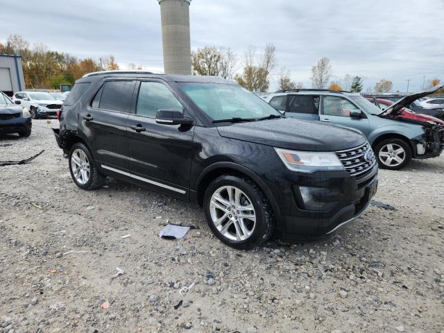 2016 FORD EXPLORER X - 1FM5K8D80GGA02181