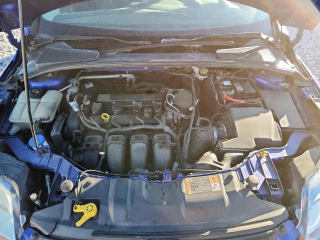 2014 FORD FOCUS SE #3294549648