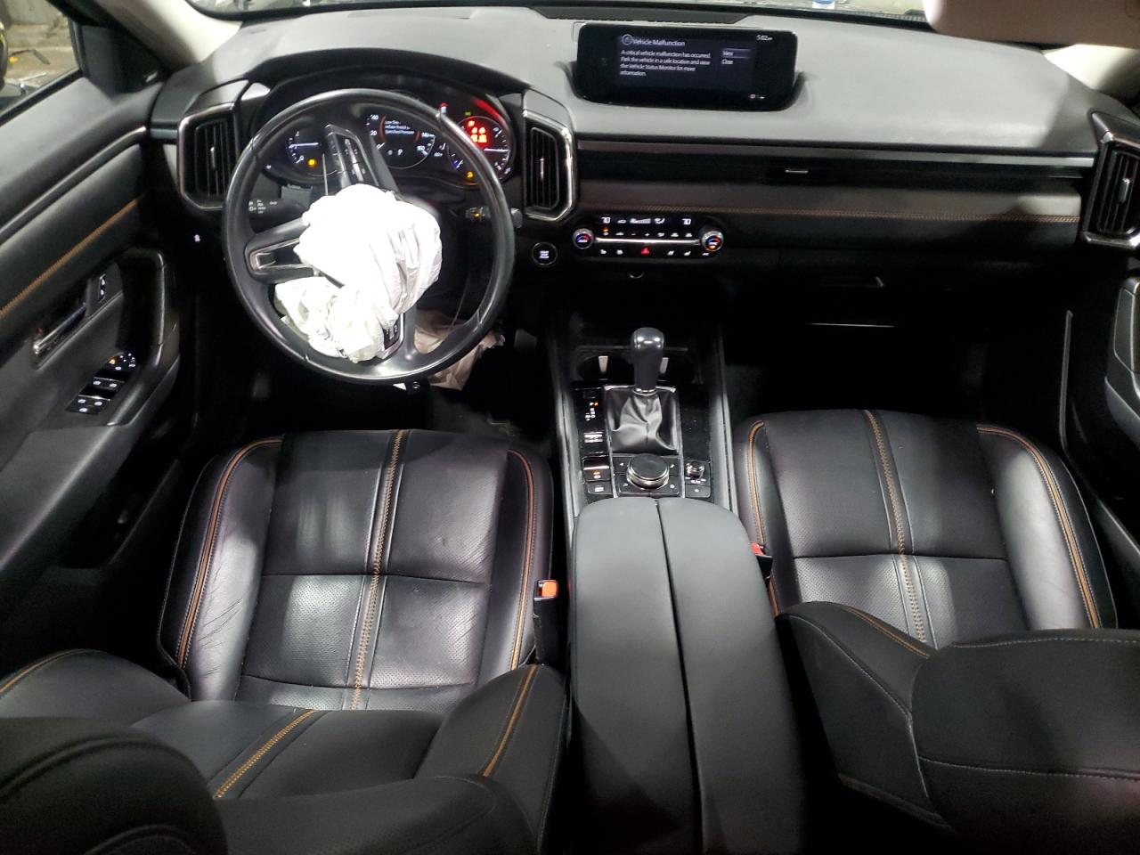 MAZDA CX-50 PREMIUM PLUS