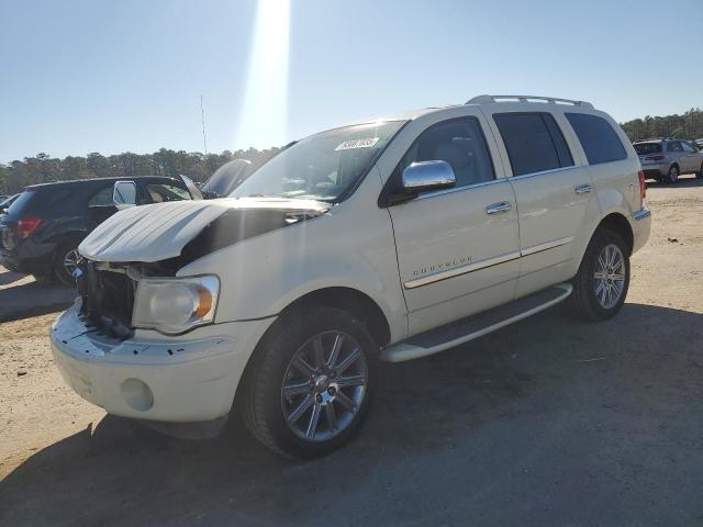 Global Auto Auctions: 2008 CHRYSLER ASPEN LIMI