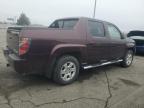 Lot #3309441034 2008 HONDA RIDGELINE
