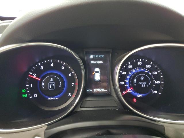 2015 HYUNDAI SANTA FE S - 5XYZW4LA4FG268330