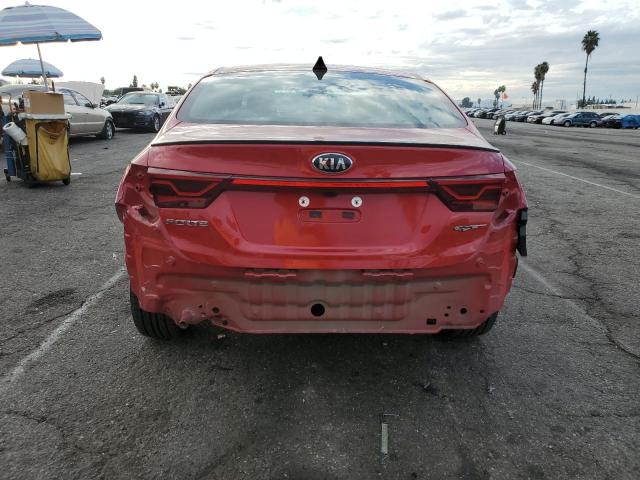 2021 KIA FORTE GT #3294423517