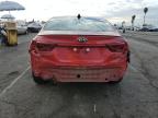 Lot #3294423517 2021 KIA FORTE GT