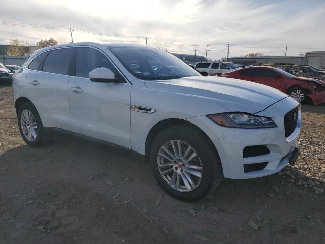 2017 JAGUAR F-PACE PRE #3284793529