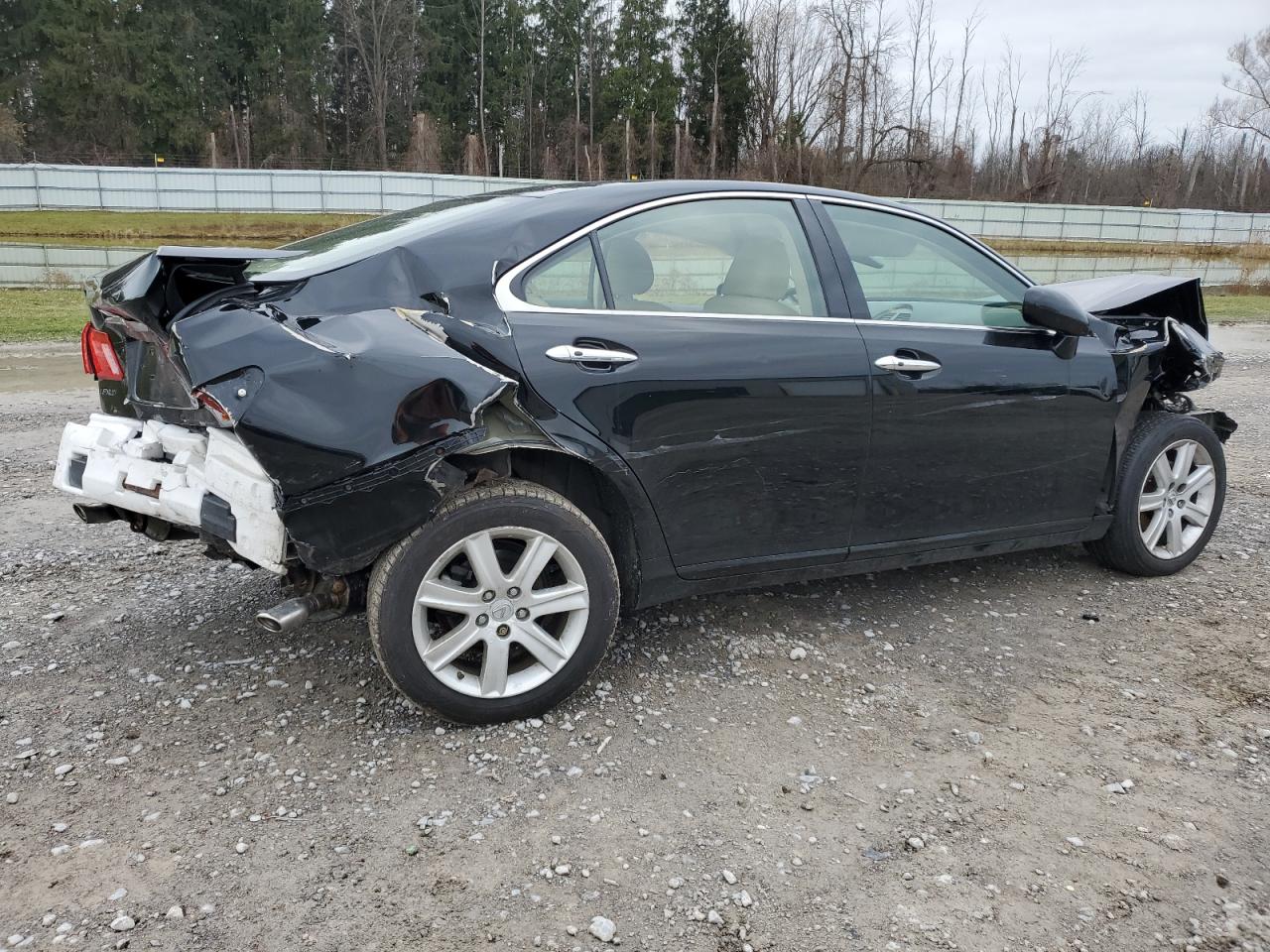 Lexus Es 350 Image 3