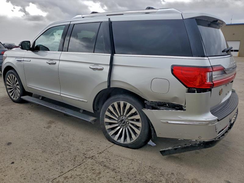 2019 LINCOLN NAVIGATOR #3298129128