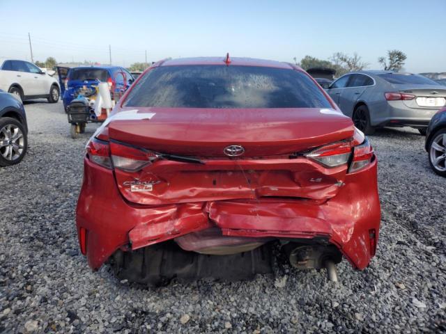 2020 TOYOTA COROLLA LE #3301751484