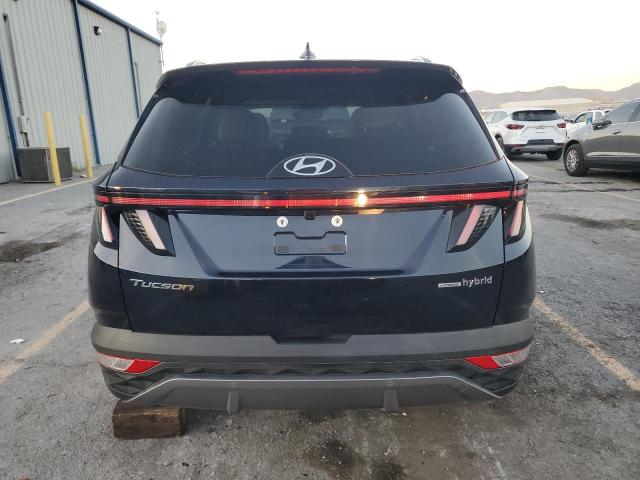 2024 HYUNDAI TUCSON LIM #3297076494
