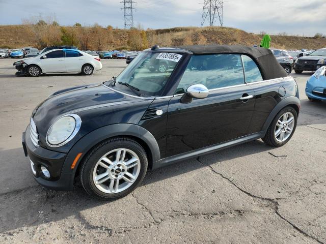 2011 MINI COOPER - WMWZN3C52BTZ89323