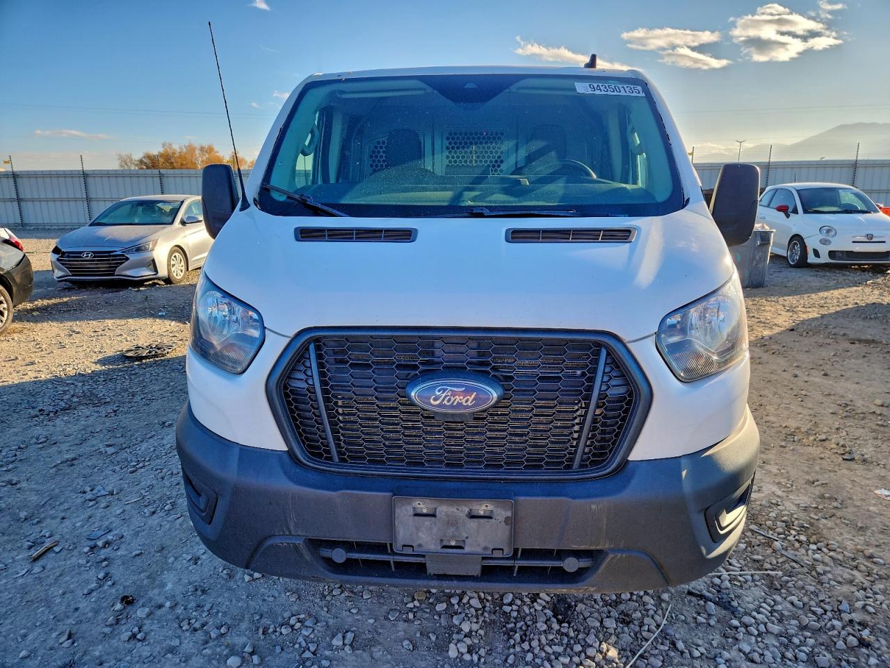 FORD TRANSIT T-150