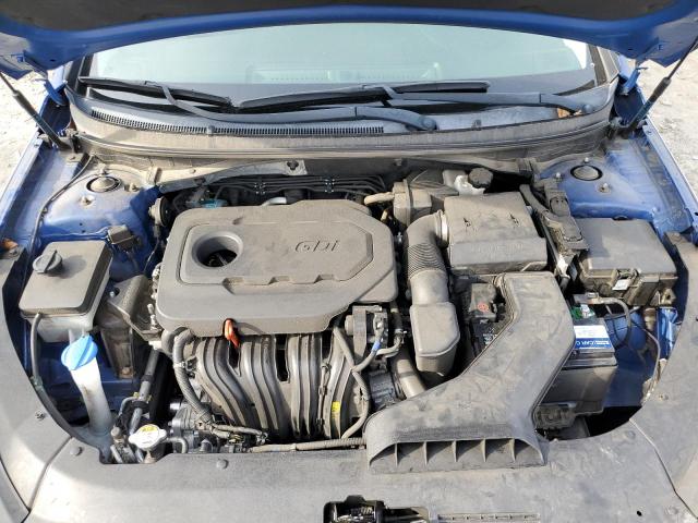 2018 HYUNDAI SONATA SE - 5NPE24AF3JH607038