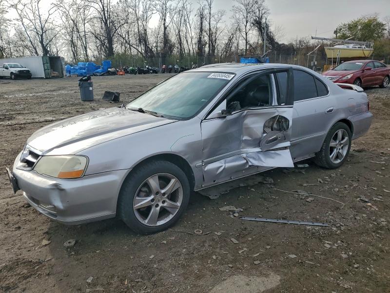 2003 ACURA 3.2TL #3303689045