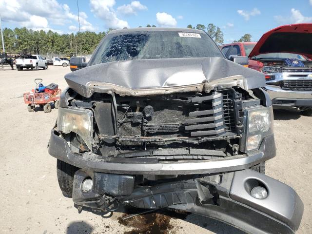 2012 FORD F150 SUPER #3302811909