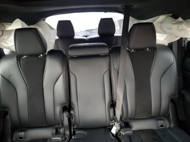 2024 ACURA MDX A-SPEC #3293333430