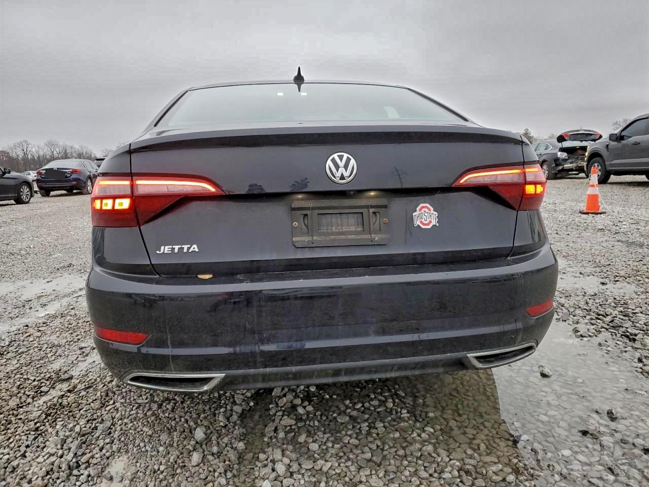 VOLKSWAGEN JETTA S