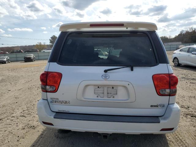 2006 TOYOTA SEQUOIA LI #3292453682