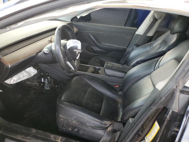 2019 TESLA MODEL 3 #3298153265