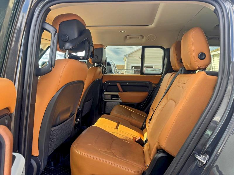 2023 LAND ROVER DEFENDER 1 #3296695707