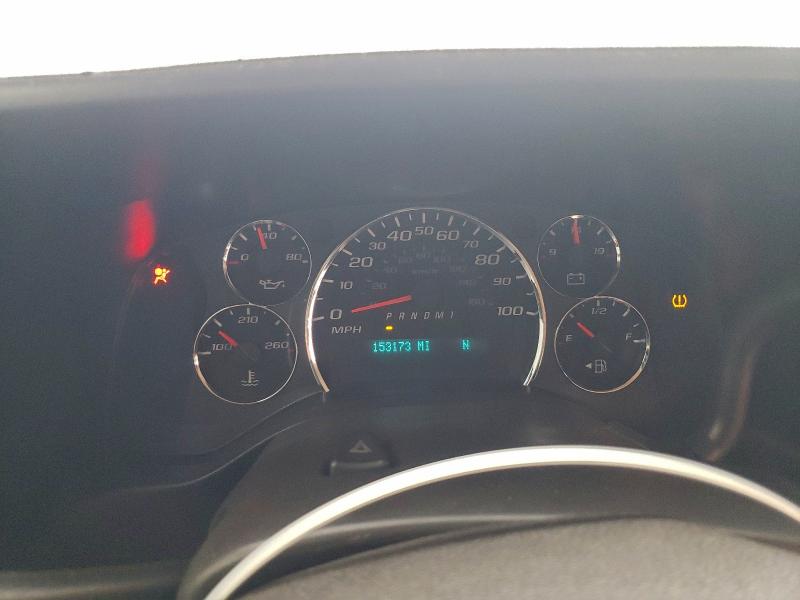 2010 CHEVROLET EXPRESS G3 #3303975734